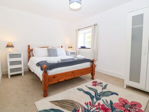 2 chambres, décoration personnalisée, ameublement personnalisé