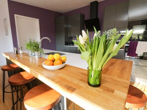 Casa de campo | Interior