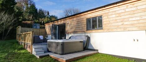 平房 | 住宿內部