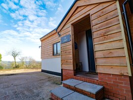 村舍 | 住宿正面