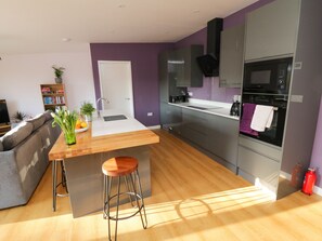 Ferienhaus | Innenbereich