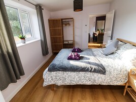 村舍 | 住宿内部