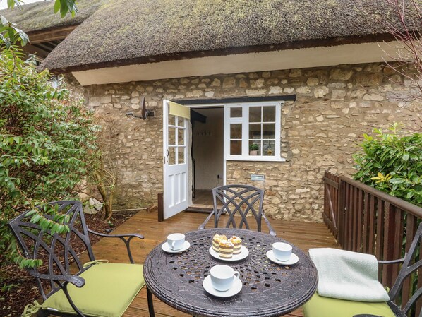 Cottage | Interior - Laurel Cottage (Weymouth)