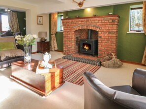 村舍 | 住宿内部