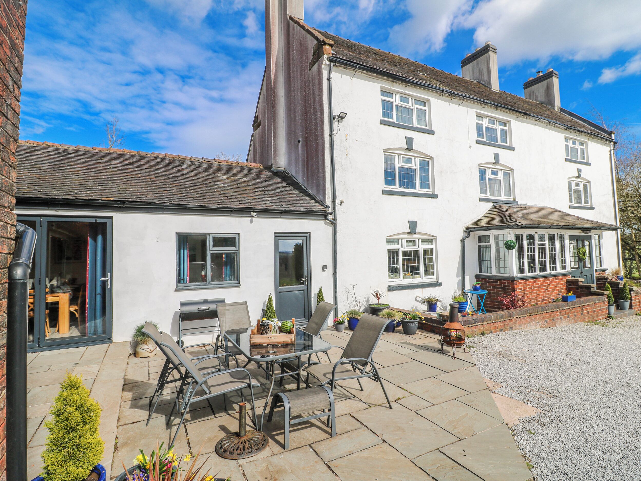 Cottage | Front of property