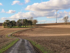 Cottage | Interior - Fields Farm (Stoke-on-Trent)