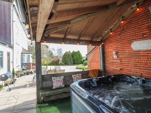 Cottage | Teres/patio