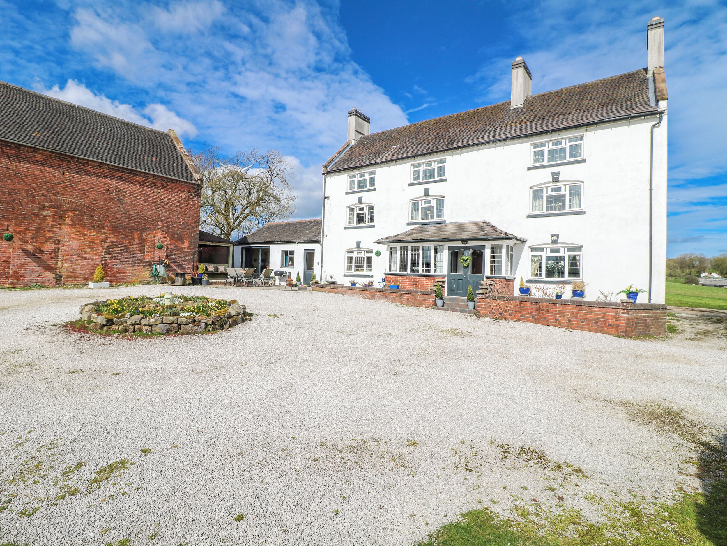 Cottage | Ngoại thất