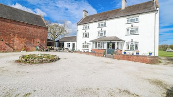 Cottage | Ngoại thất