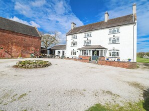Cottage | Exterior