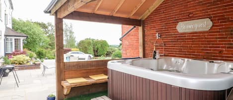 Casa de campo | Interior