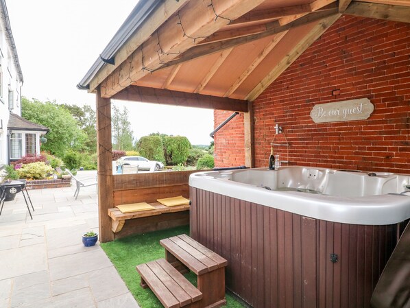 村舍 | 住宿内部