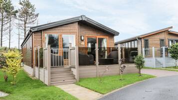 Cottage | Front of property