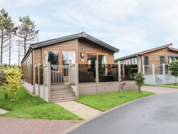 Cottage | Front of property