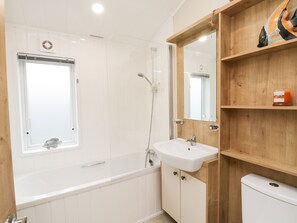 Ferienhaus | Innenbereich