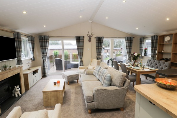 Cottage | Interior