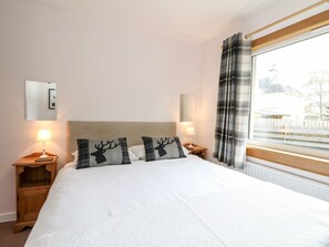 Chaumière | Intérieur