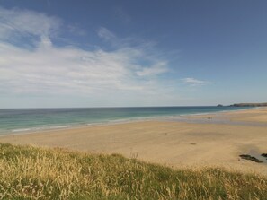 Cottage | Interior - Meadowside (Truro)