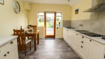 Casa de campo | Parte interna