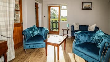 Cottage | Living room