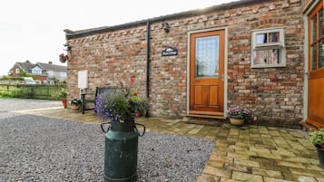 平房 | 住宿內部