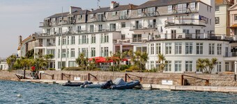32 The Salcombe