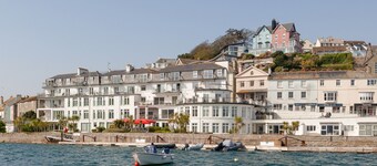 32 The Salcombe