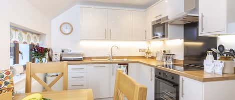 Cottage | Private kitchen