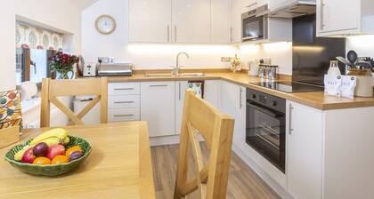 Bay Tree Cottage