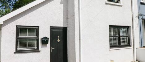 Casa de campo | Exterior