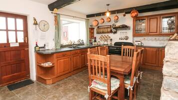 Ferienhaus | Innenbereich