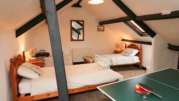 Cottage | 4 chambres, décoration personnalisée, ameublement personnalisé