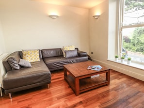Cottage | Interieur