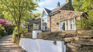 Småhus | Eksteriør