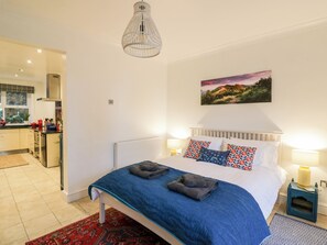 Interior - The Hideaway (Malvern)