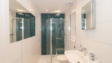 Cottage | Interni