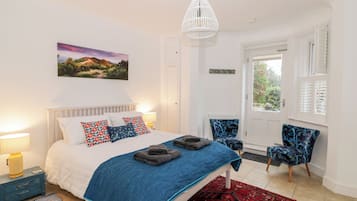 Casa de campo | Interior