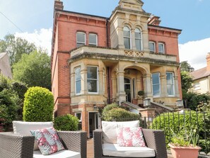 平房 | 住宿內部