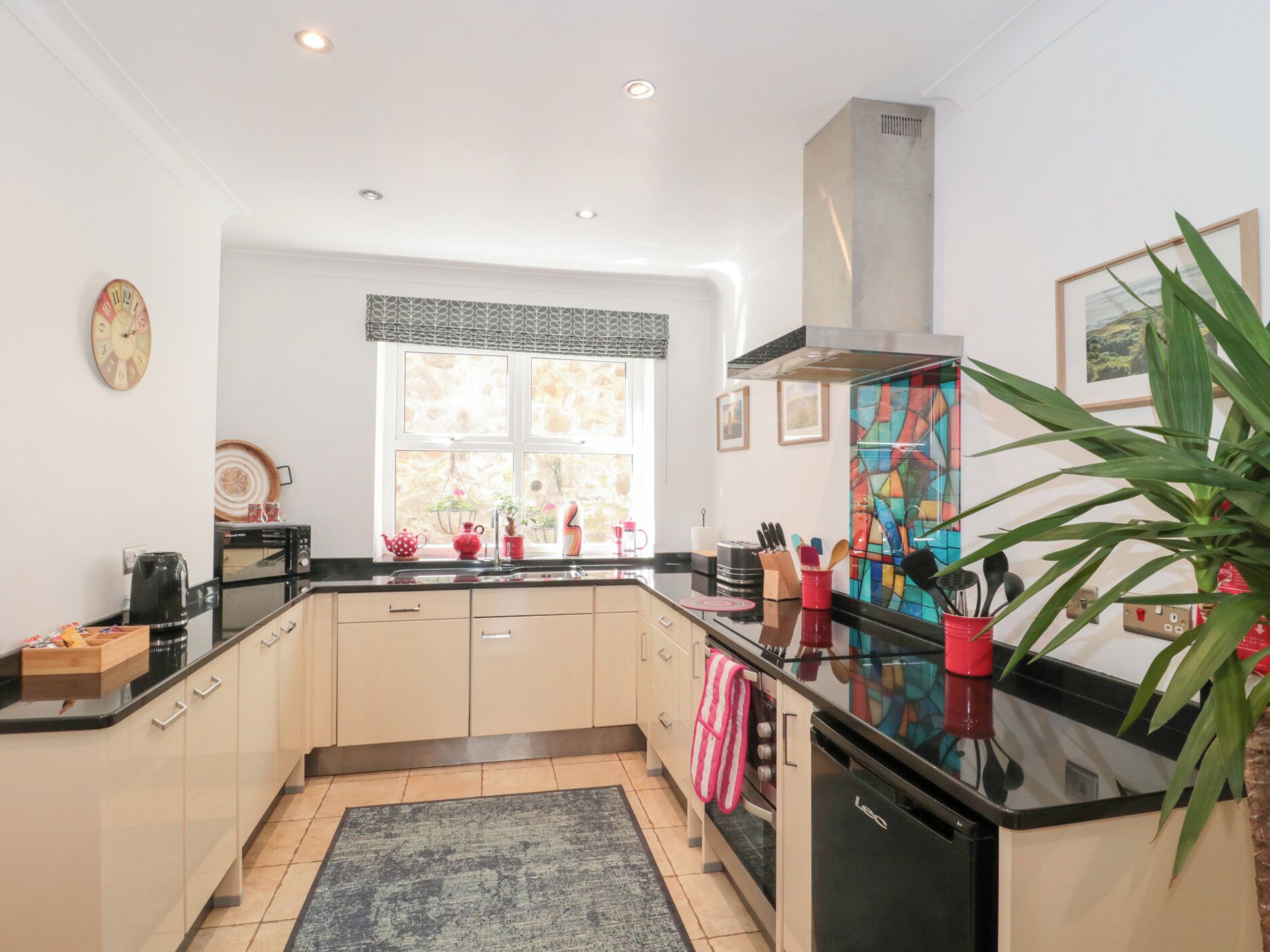 Casa de campo | Interior