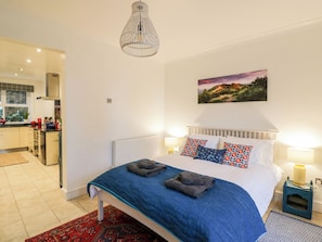 Cottage | Interior - The Hideaway (Malvern)