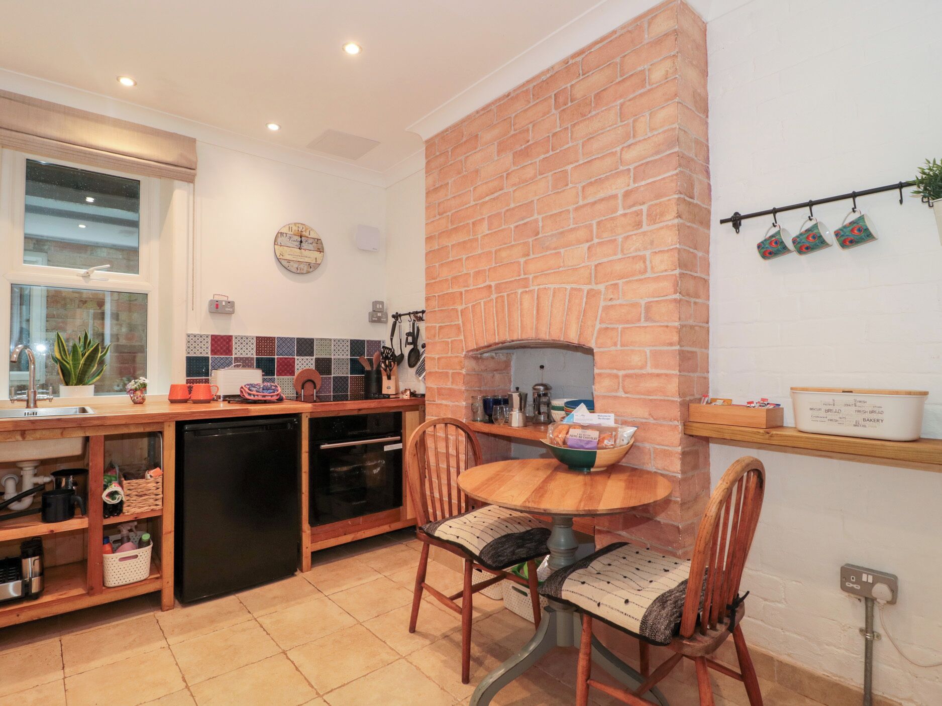 Cottage | Private kitchen