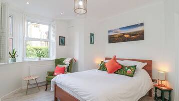 Casa de campo | Interior