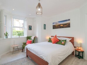 Casa de campo | Interior