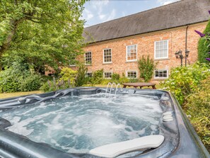 Casa rural | Spa