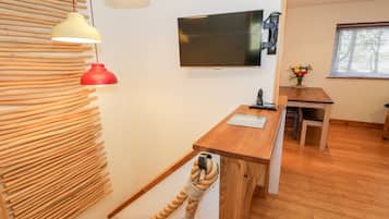 Cottage | 3 kamar tidur dan didekorasi berbeda-beda
