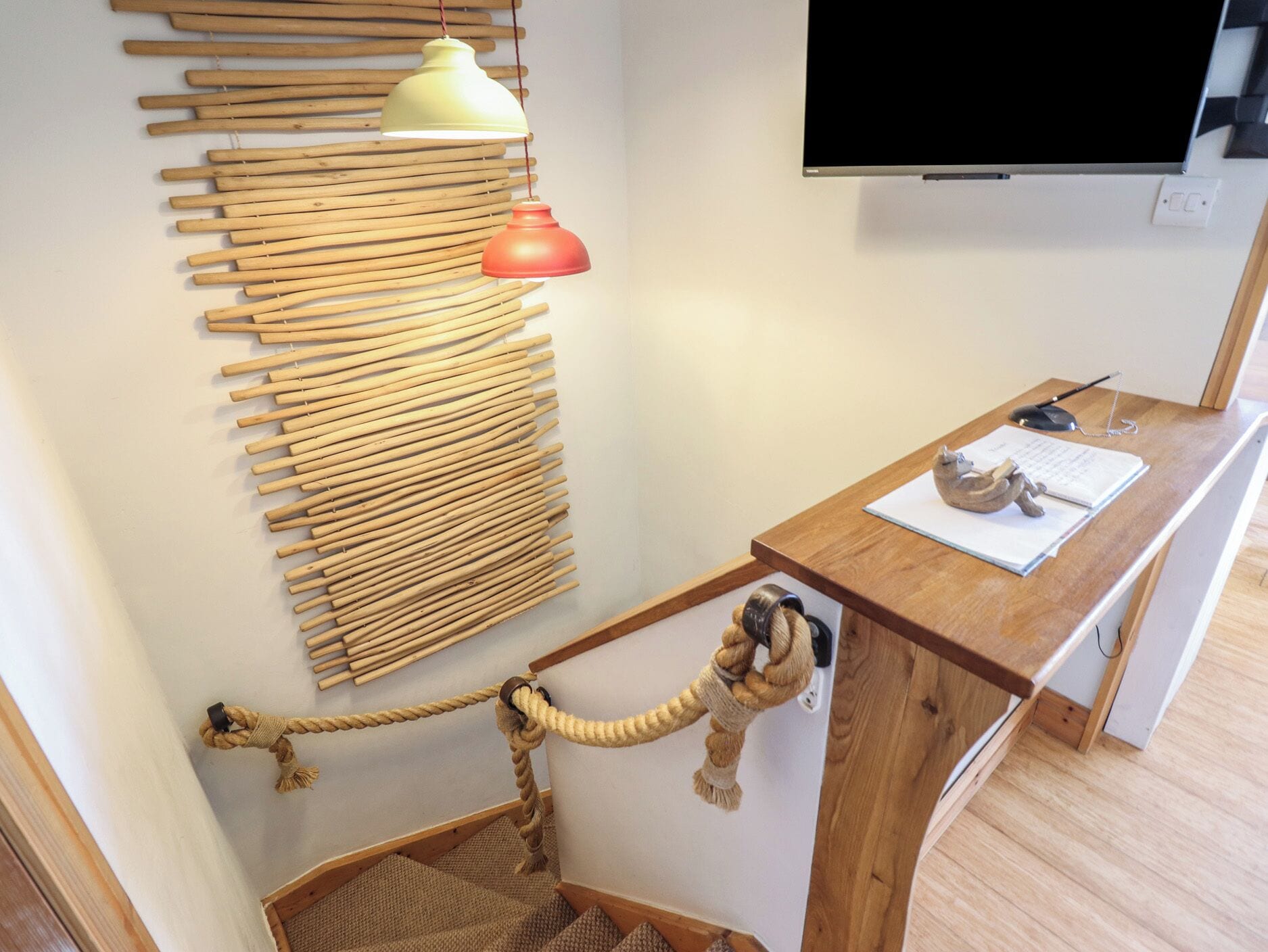 Cottage | Interior