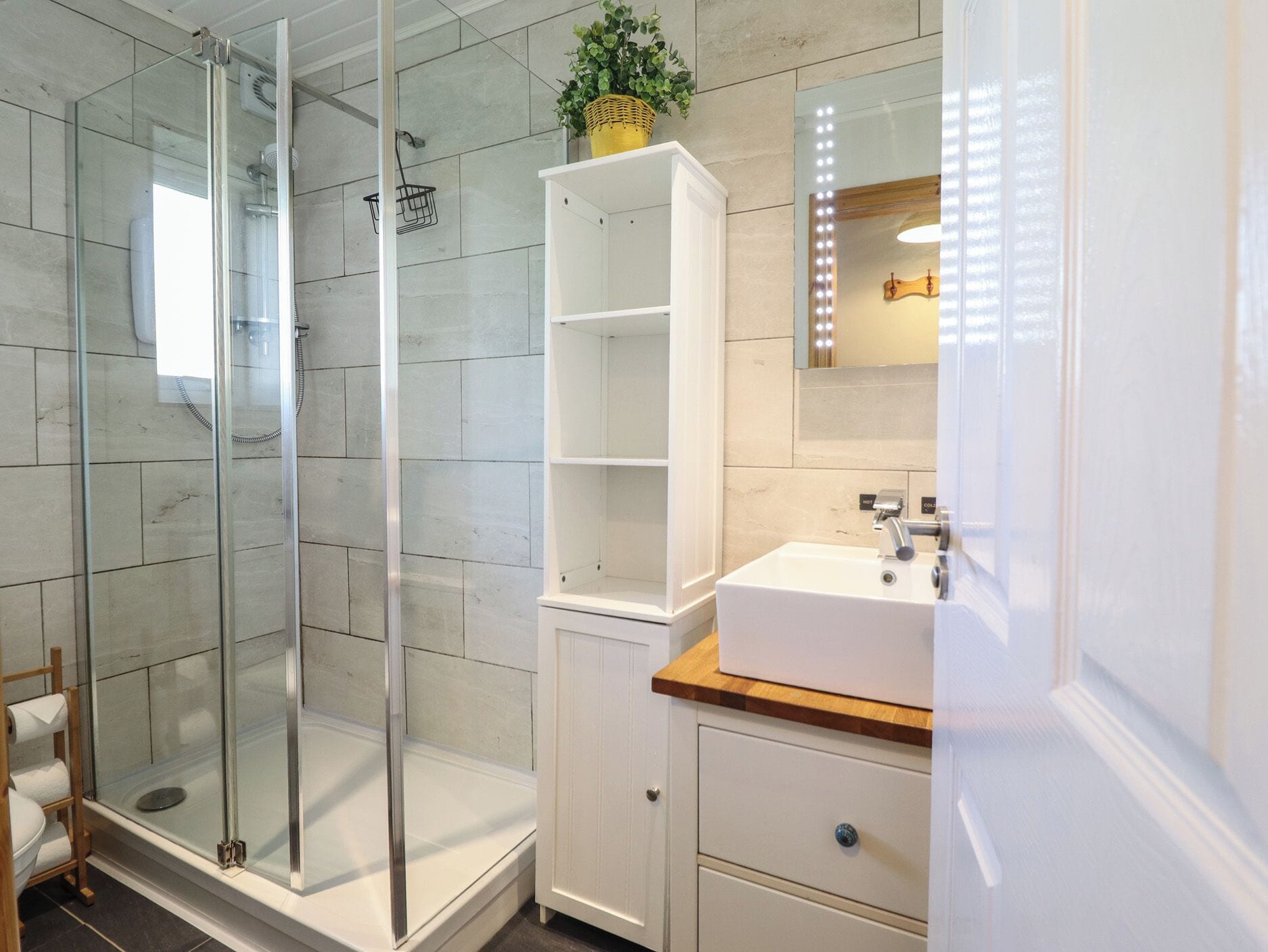 Cottage | Interni
