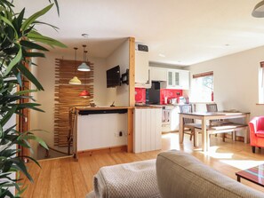 Ferienhaus | Innenbereich
