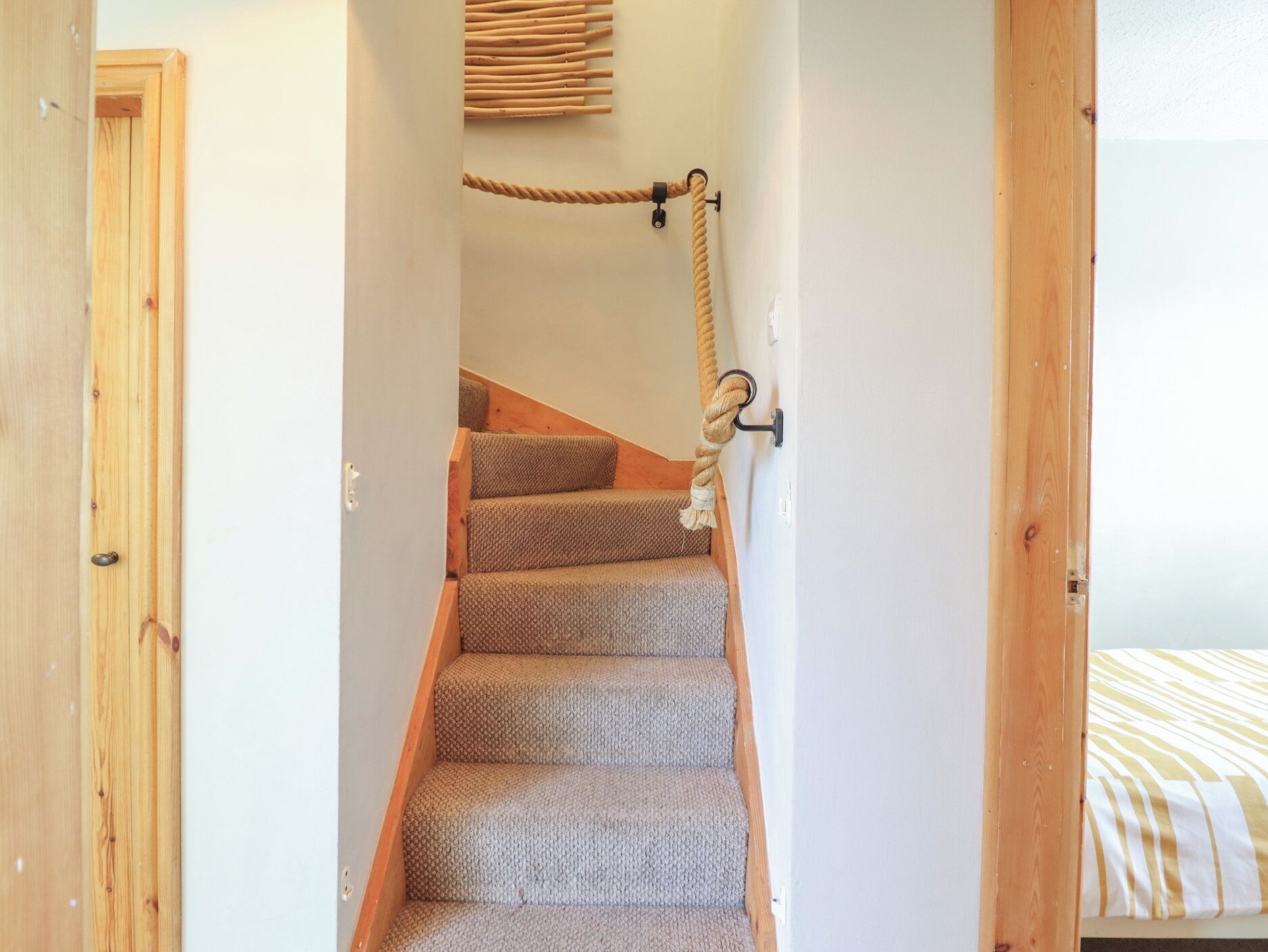 Casa rural | Interior