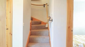 Casa rural | Interior